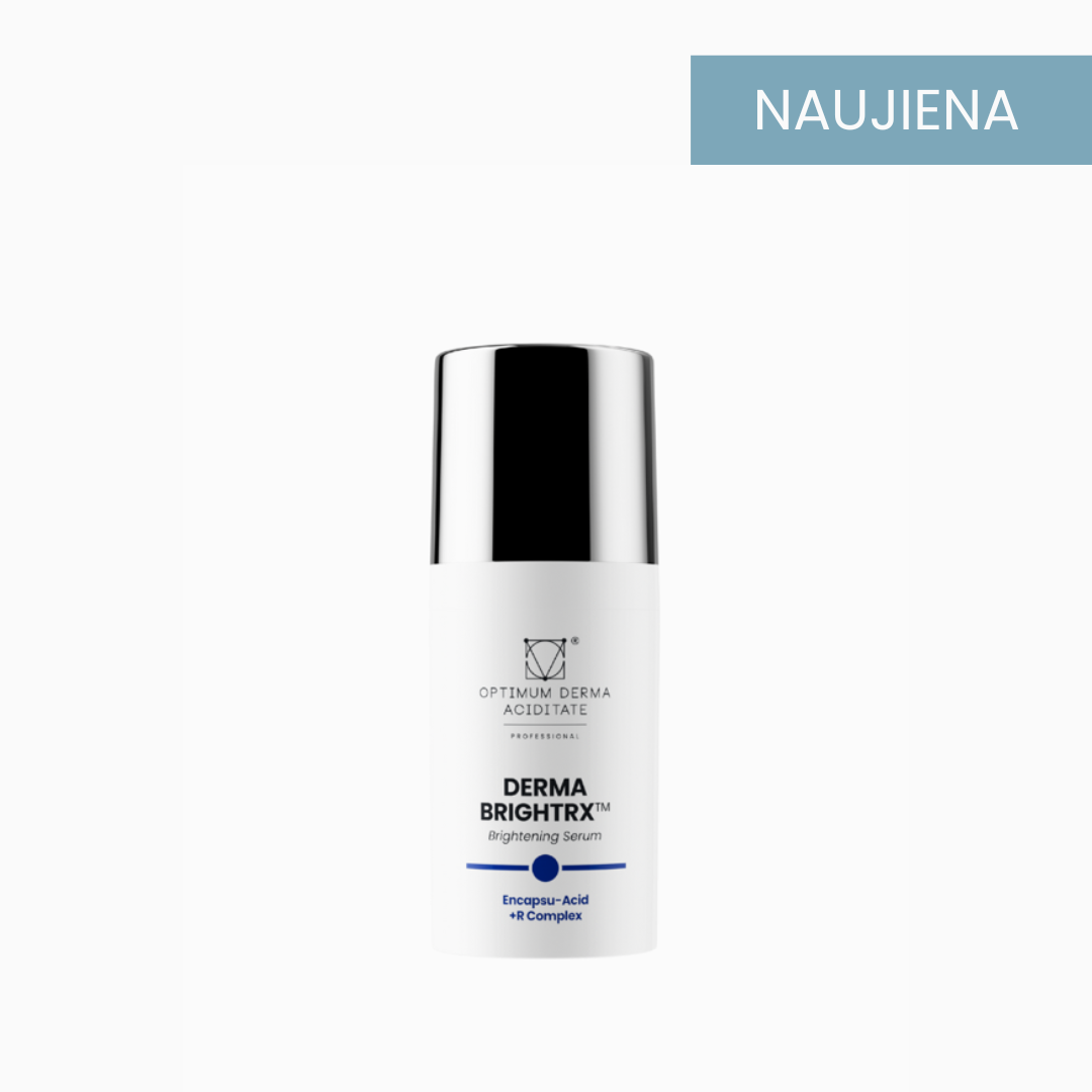 DermaBright RX™ šviesinamasis serumas 30ml