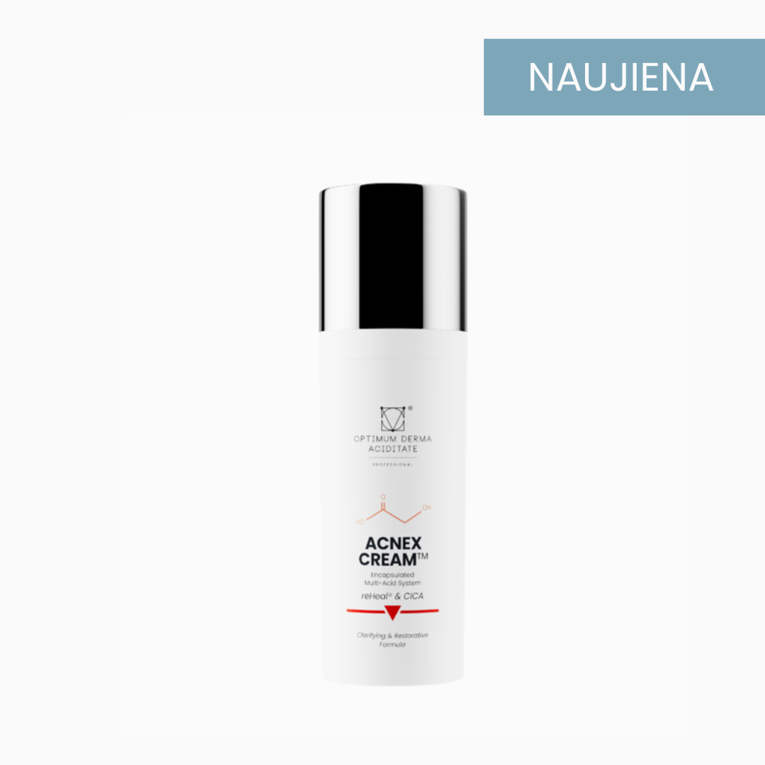 ACNEX™ kremas spuoguotai odai 50ml