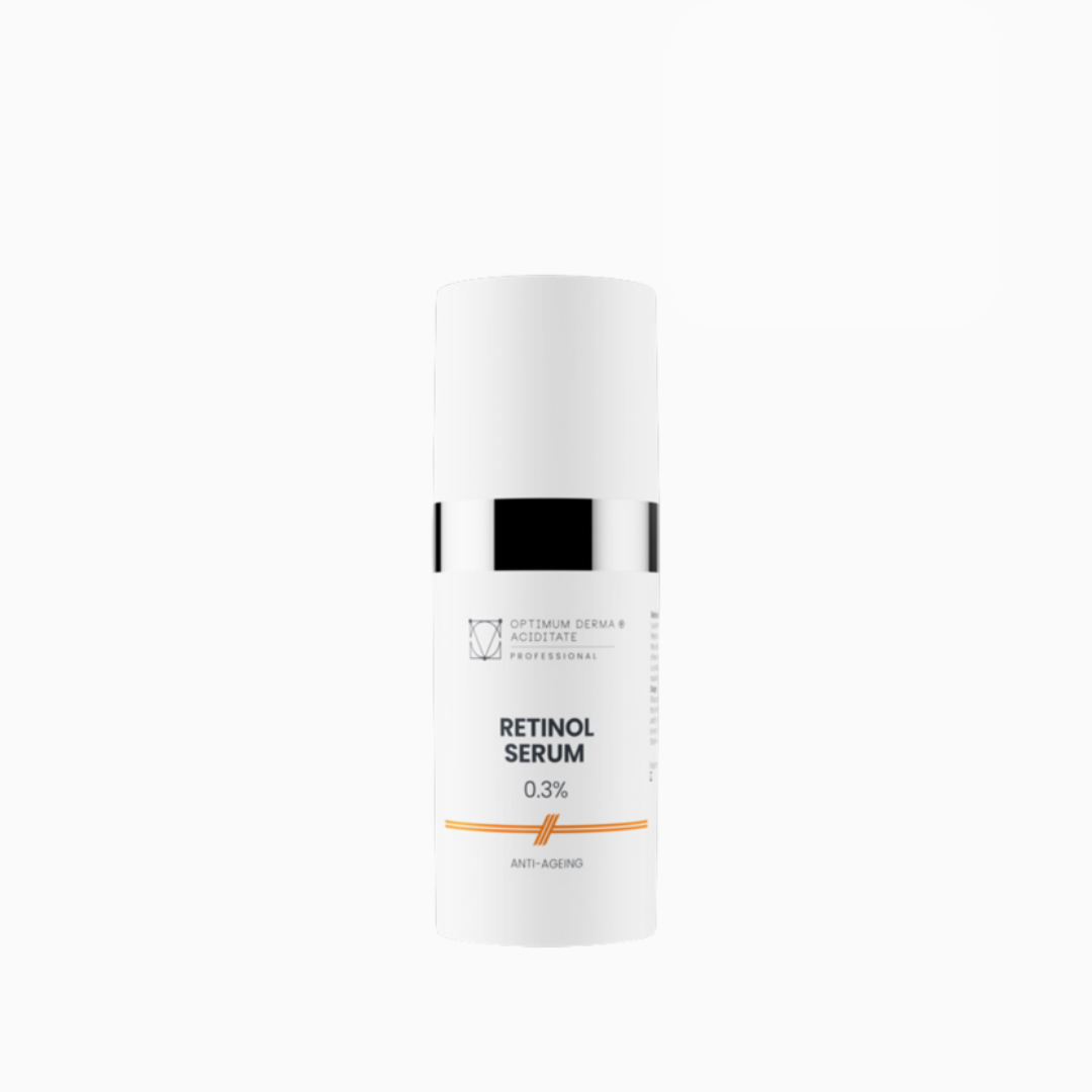 RETINOLIO SERUMAS 0.3% 15 ml