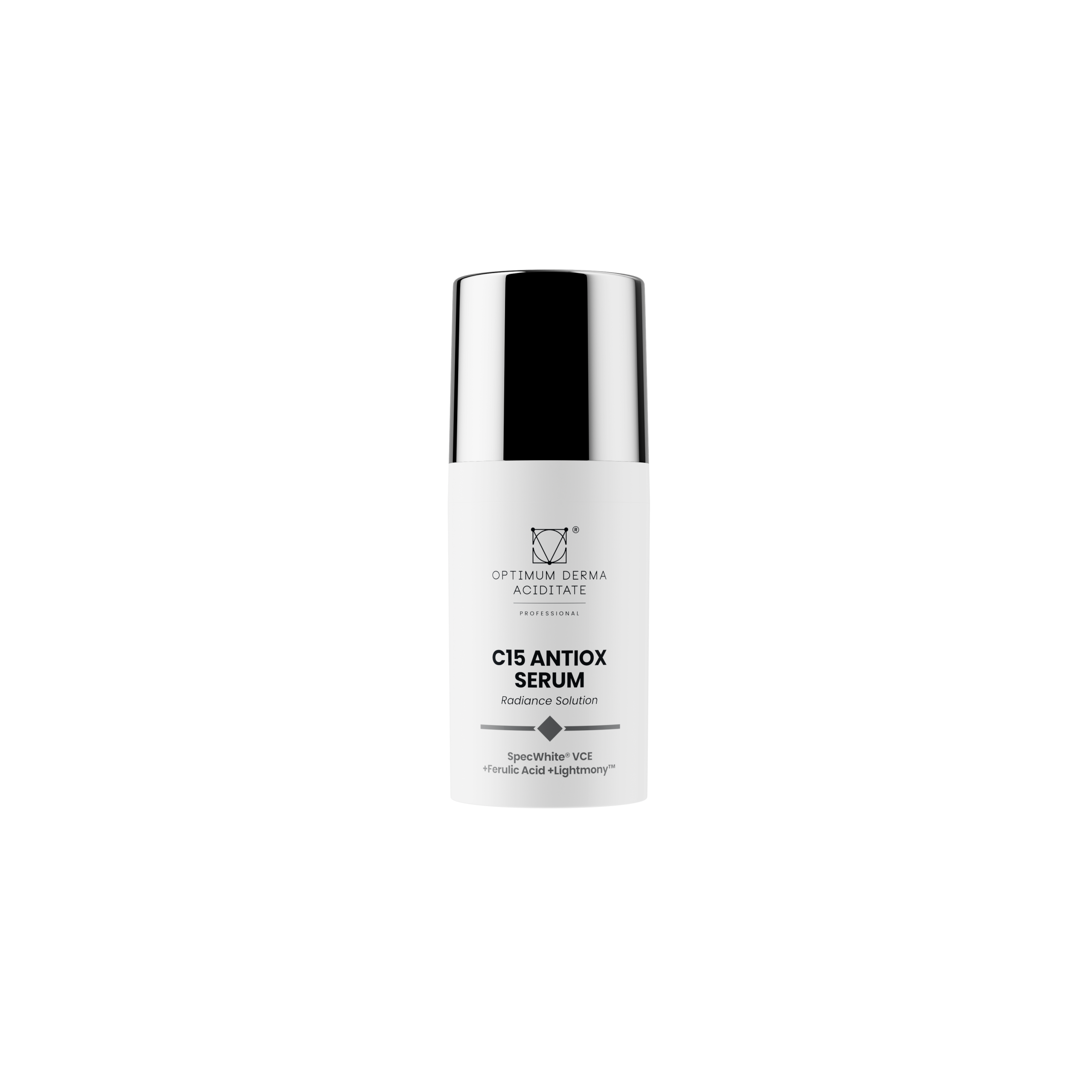C15 antiOX skaistinamasis serumas 30ml