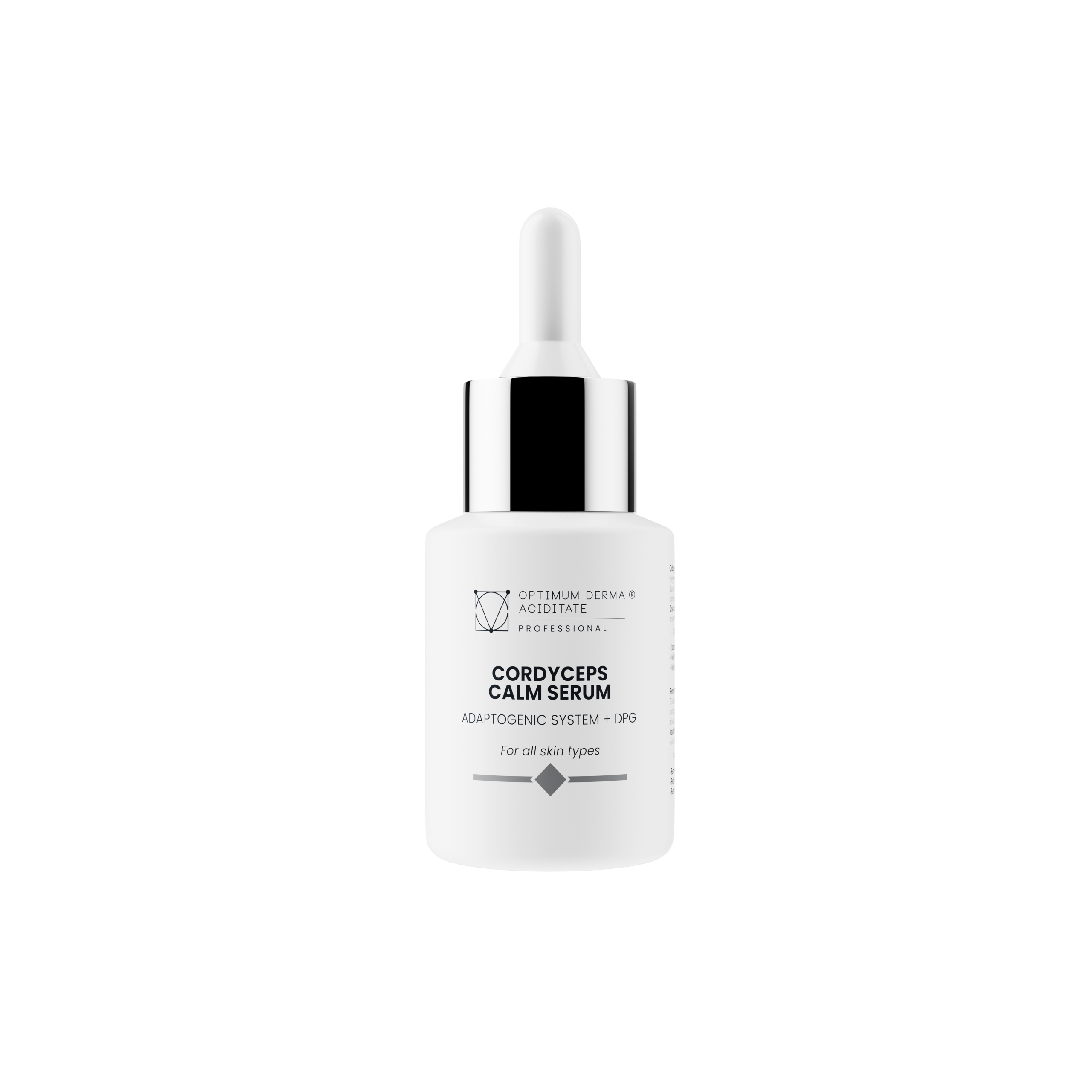 Raminamasis kordisepso serumas  30ml