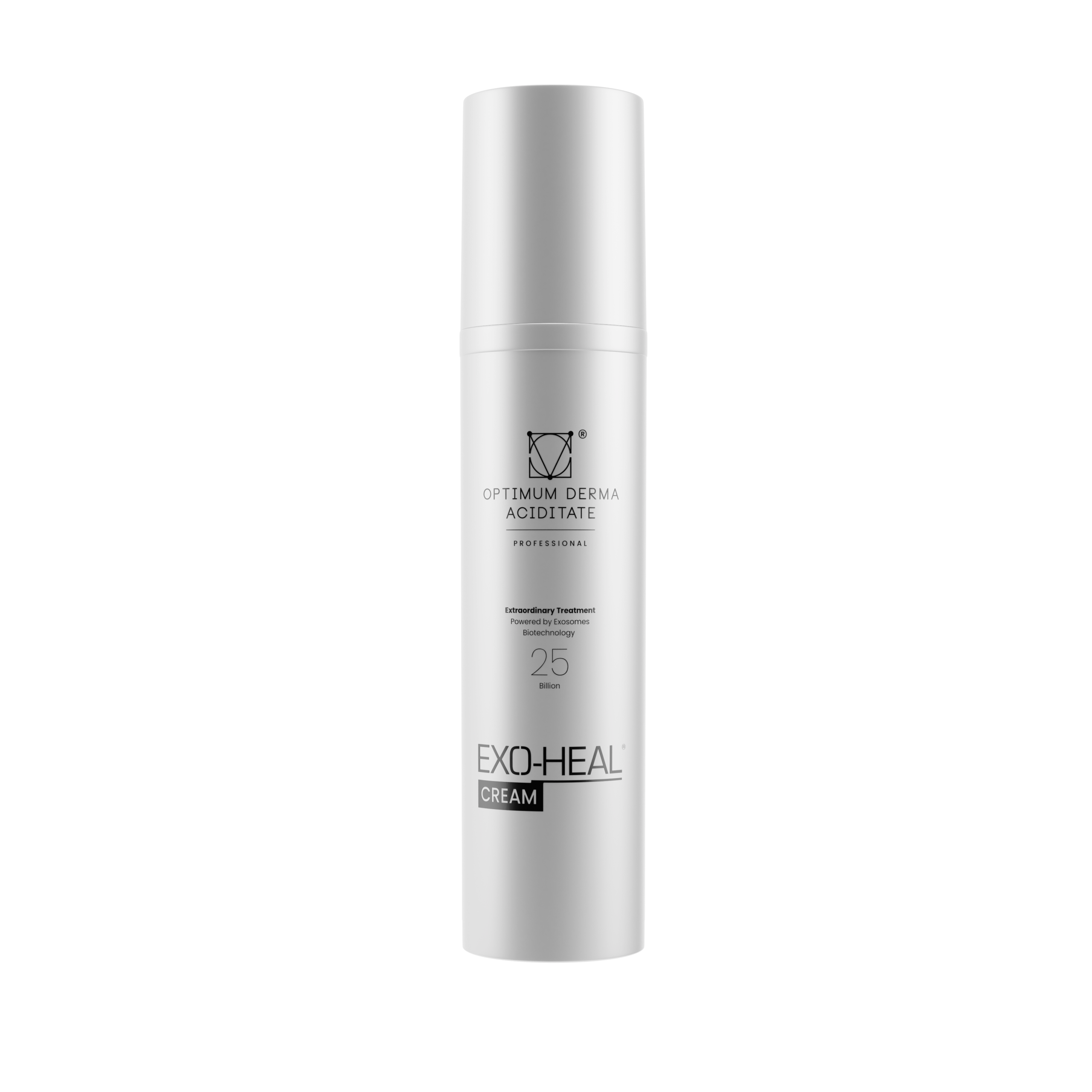 EXO-HEAL® KREMAS SU EGZOSOMOMIS 50 ML