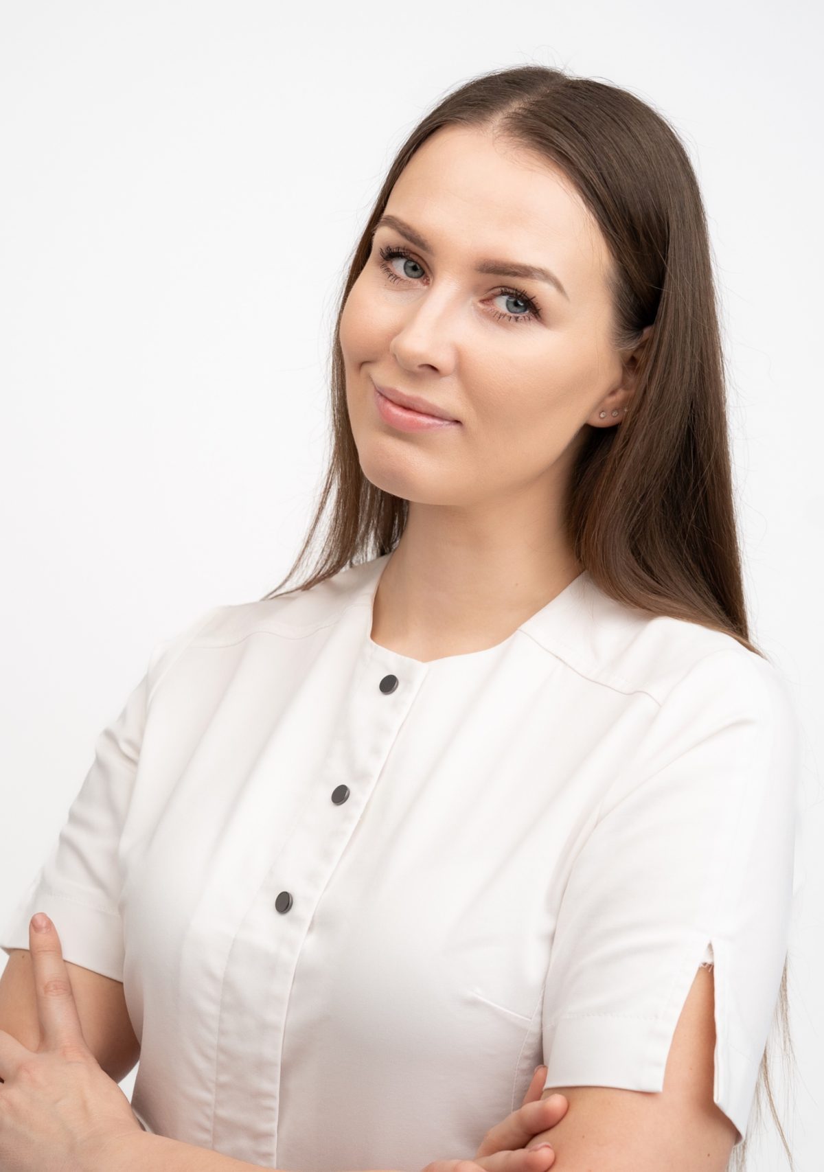 Specialistė Simona Rutkauskė