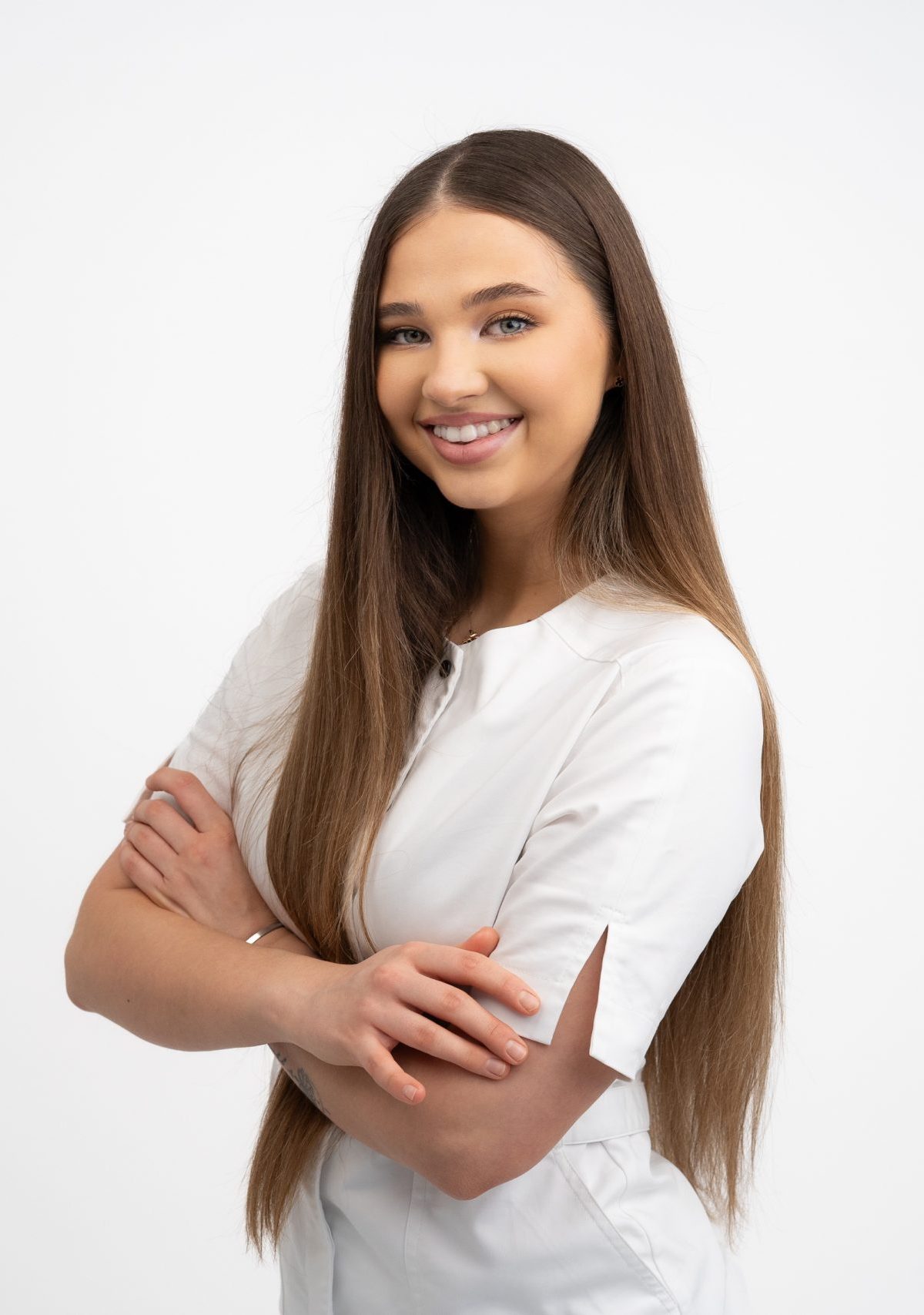 Specialistė Jorė Timofejeva