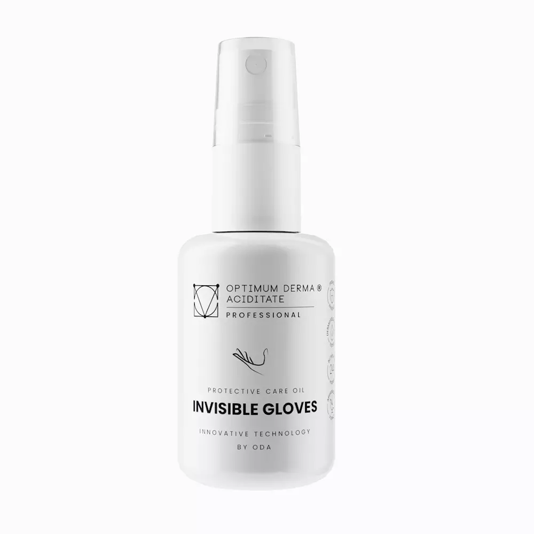 “NEMATOMOS PIRŠTINĖS” – APSAUGINIS RANKŲ PRIEŽIŪROS ALIEJUS, 30 ML