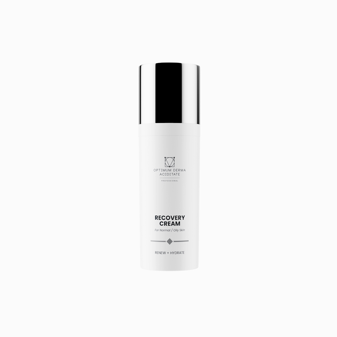 ATKURIAMASIS KREMAS NORMALIAI/RIEBIAI ODAI, 50 ML