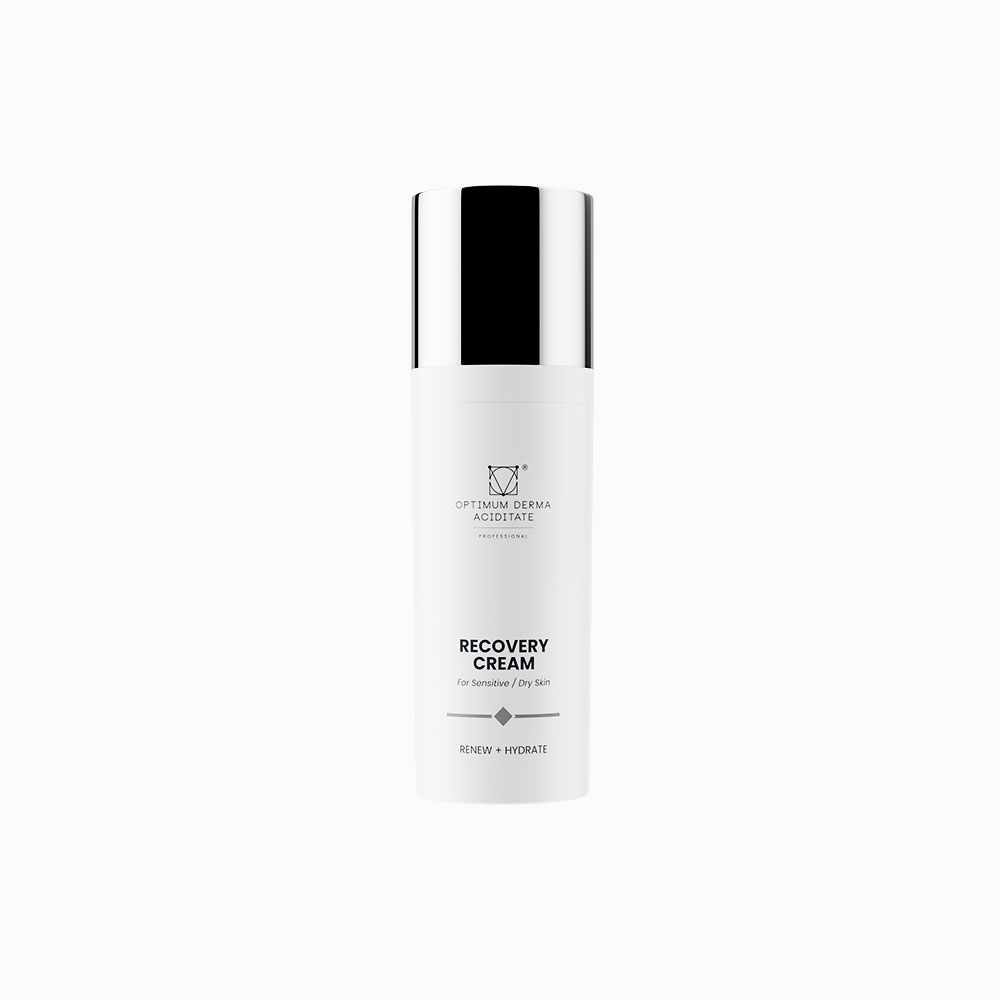 ATKURIAMASIS KREMAS SAUSAI/JAUTRIAI ODAI, 50 ML