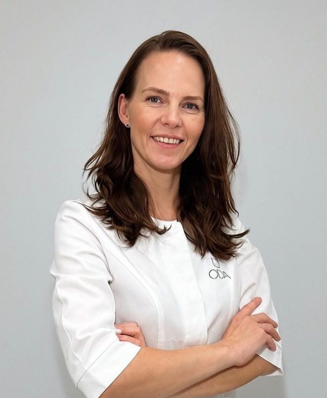 Specialistė Gita Januševičienė